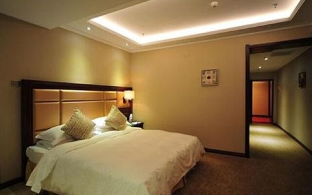 Changchun Global Hotel
