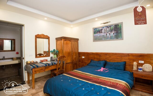 Peace House Sapa