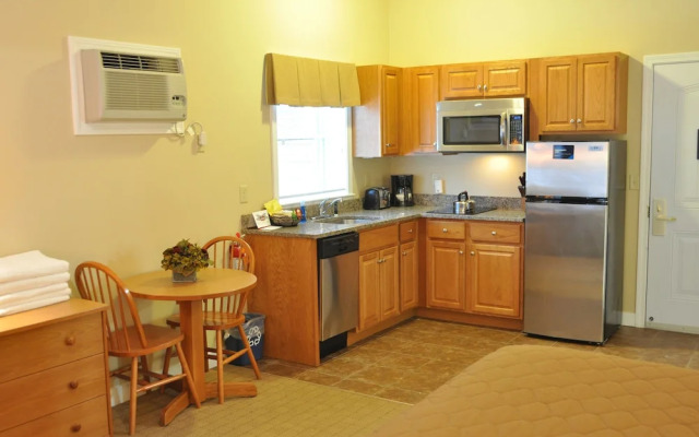 Attitash Mountain Village