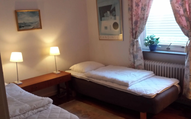 Villa Signedal Hostel