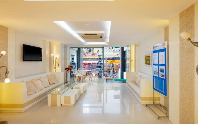 Sealight Hotel Nha Trang