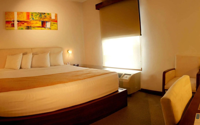 Hotel Hex