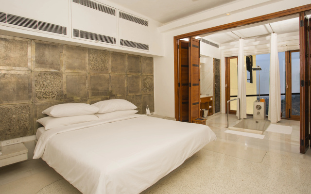 RAAS Devigarh – Guest Rooms – Nathdwara