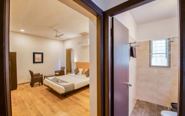 Iyla Apart Hotel