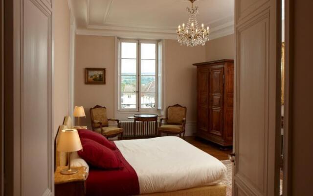 Prosper Maufoux- Maison des Grands Crus