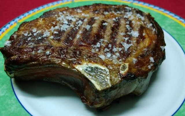 Hotel Rural El Torneiro