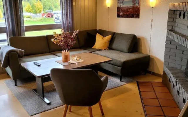 Øen Turistsenter Apartments