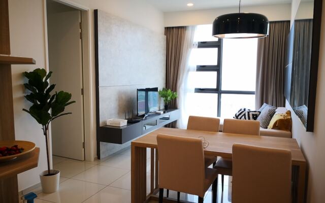 Robertson Suites Kuala Lumpur