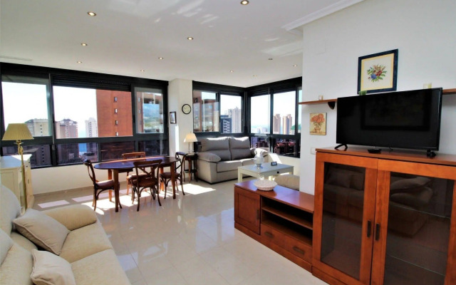 Apartamentos Gemelos 26