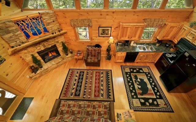 American Treehouse #1708