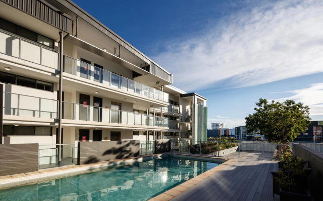 Property Vine - Islington at Central
