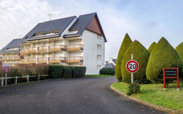 Villa Plein Sud Quiberon 19983