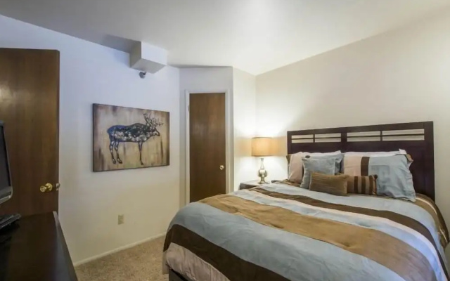 Powder Pointe by Park City Vacations