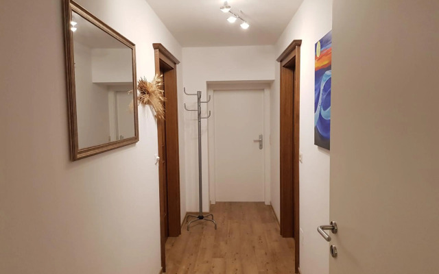 Appartement Mühlebnerhof