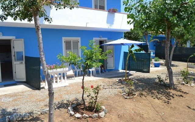 Residence Oasi Blu