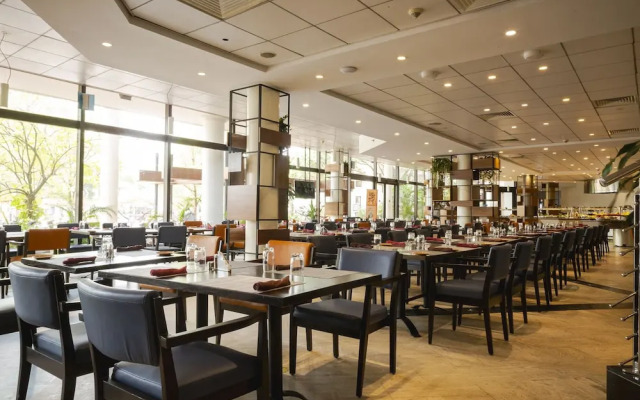 Eko Hotel Signature
