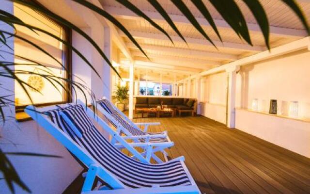 Apartament Iuliu Maniu