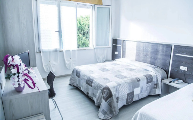 Hotel Dafne