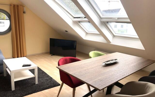 Paradies in Dortmund