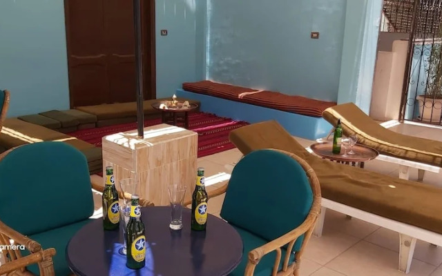 Mara House Luxor