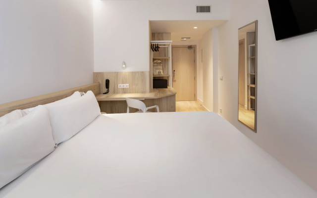 B&B Hotel MADRID Carabanchel