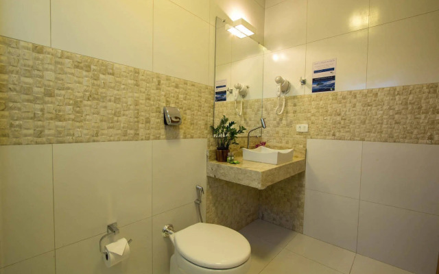 Arte da Natureza Hotel Bonito