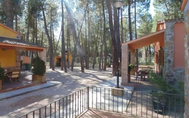 Complejo Rural Arco Iris