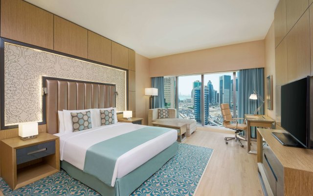 Wyndham Doha West Bay