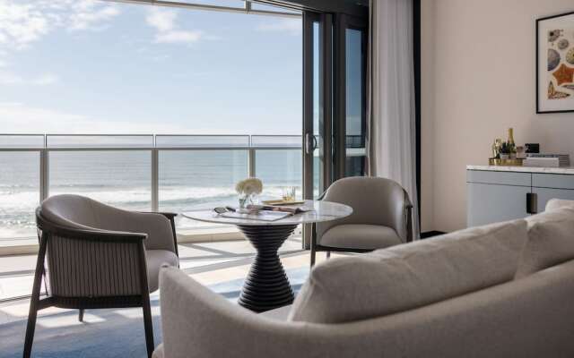 The Langham Gold Coast