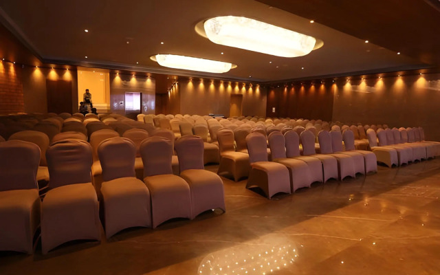 Hotel Sai Palace Grand Malad