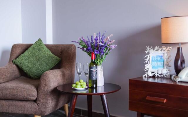 The Shine Hotel Da Nang