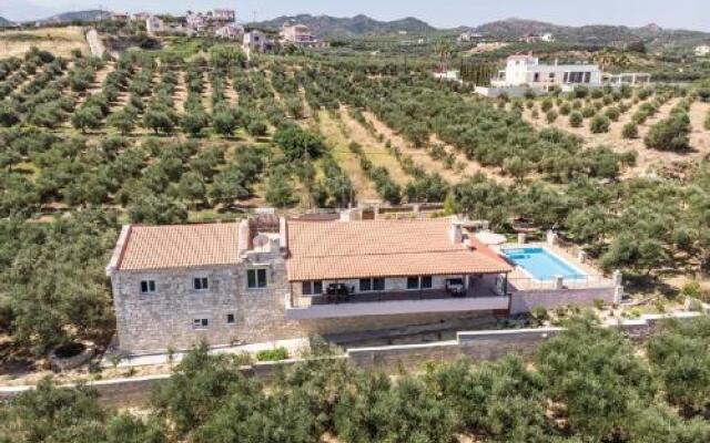 Villa Xara Chara