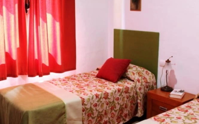 Aire de Conil - Guest House