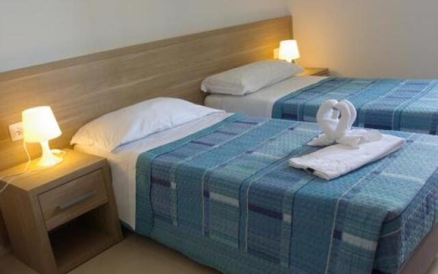 San Luigi - Residenza Gemelli