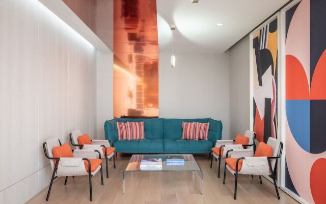 Sonder by Marriott Bonvoy Battery Park Apartments Financial District