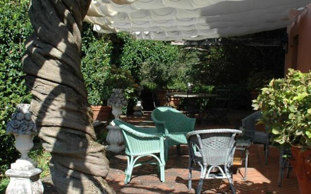 Villa Roma Imperiale
