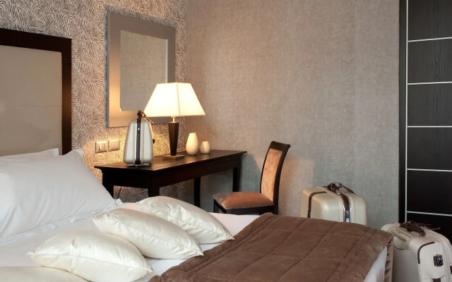 c-hotels Fiume