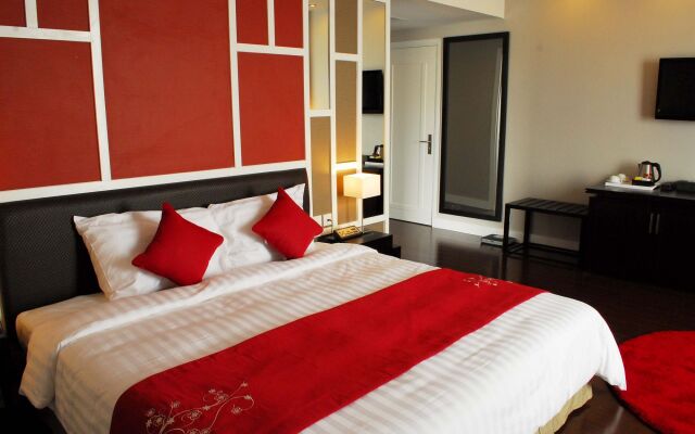 Royal Lotus Hotel Halong