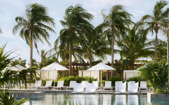 SLS Playa Mujeres – ALL Inclusive Collection