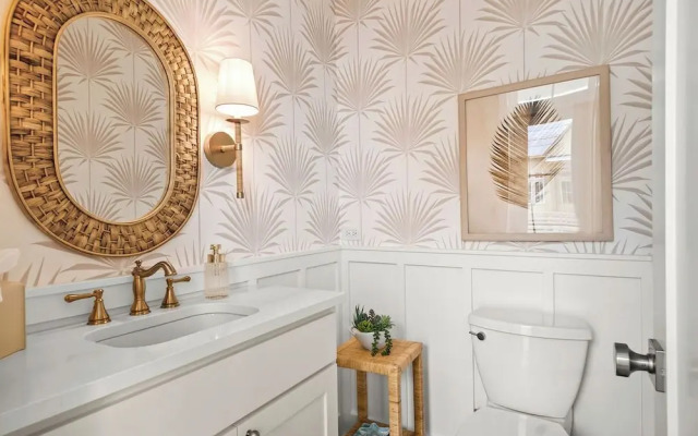 Ocean Paradise 245 DEW