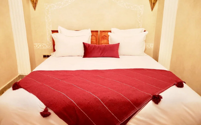 Riad Azra Marrakech