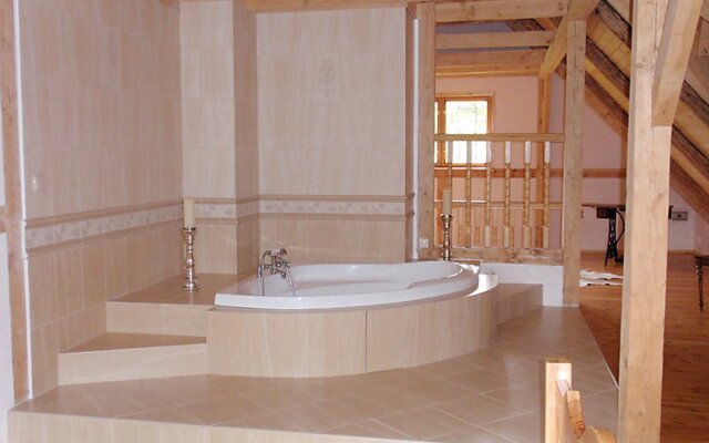 Holiday Home Sianowska Huta