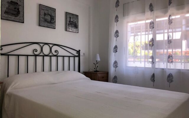 Apartamento Les Orangers con Parking - 147B