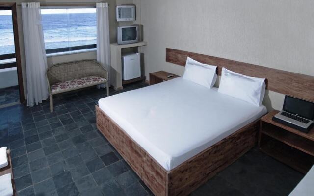 OYO Hotel Arembepe Beach Hotel