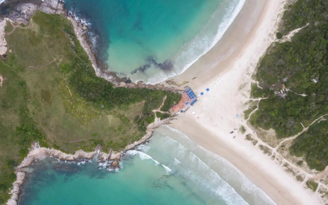 Pousada Areia do Forte