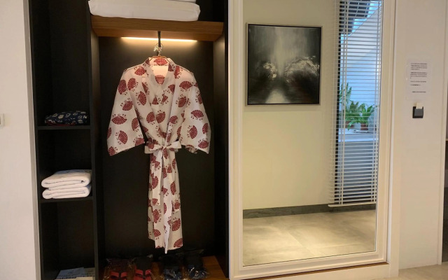 山月 22 Villa別墅