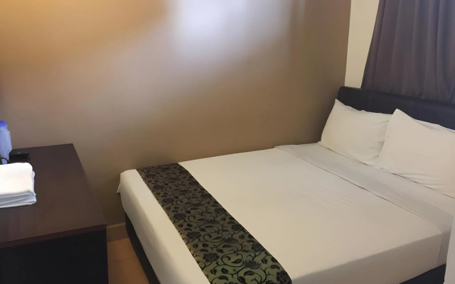 Suntec Hotel