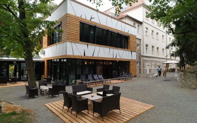 Oxigén Family Hotel Noszvaj