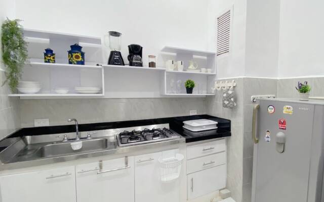 Apartment Old City