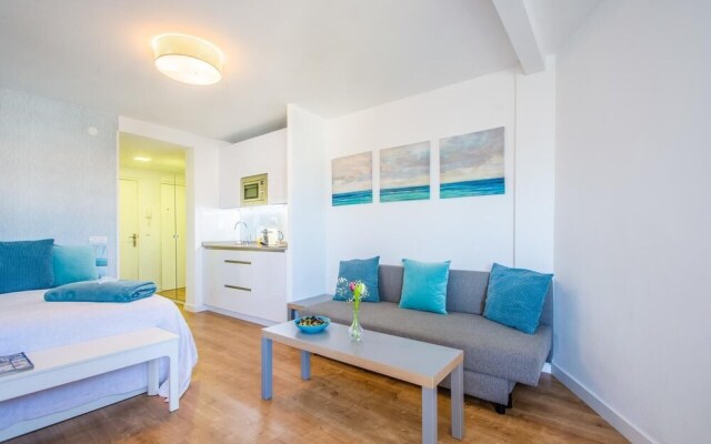 Esmeralda - Boutique Studio In La Cala De Mijas